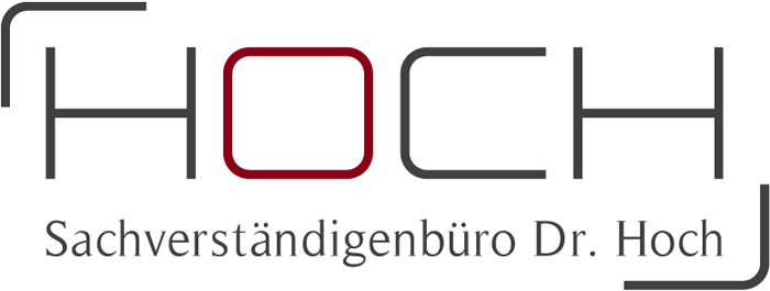 Sachverst&auml;ndigenb&uuml;ro Dr. Hoch